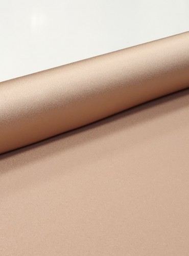 Krepp-satiinkangas 2-poolne,dust425